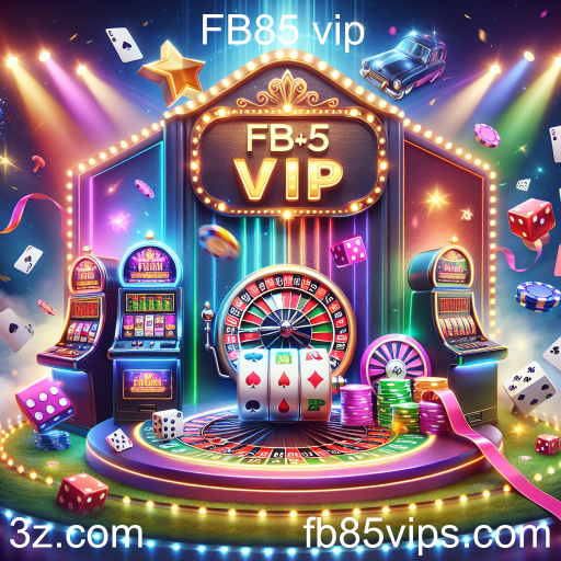 Descubra as Melhores Promoções no FB85 vip